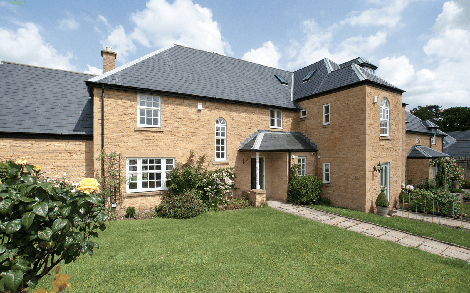 Master Shield Roofing Work